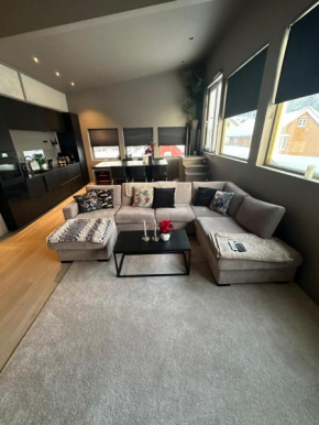 Ny leilighet med eget treningsstudio under ski-vm i Trondheim
